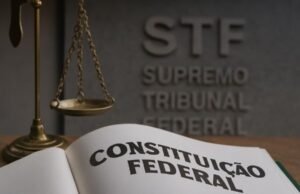 O STF e nós