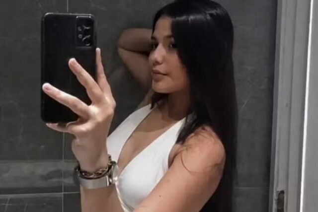 Isabelle Caracristi