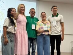 Escolas de Quixeramobim conquistam primeiros lugares na Feira Regional de Ciências