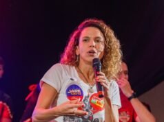 Luísa Cela inaugura comitê de campanha em Quixadá nesta quinta, 3