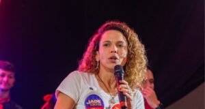 Luísa Cela inaugura comitê de campanha em Quixadá nesta quinta, 3