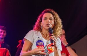 Luísa Cela inaugura comitê de campanha em Quixadá nesta quinta, 3