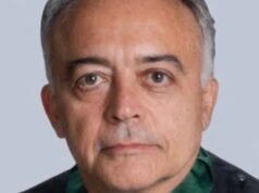 Flávio Leitão, de cérebros e palavras tecelão