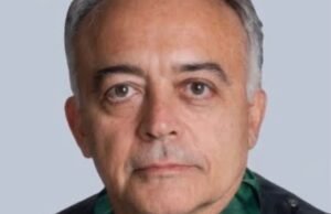 Flávio Leitão, de cérebros e palavras tecelão