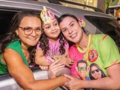 Manu Pimenta reúne apoiadores em Quixeramobim no “Sabadou” e cumpre três compromissos em Fortaleza neste domingo, 27