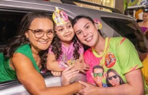 Manu Pimenta reúne apoiadores em Quixeramobim no “Sabadou” e cumpre três compromissos em Fortaleza neste domingo, 27