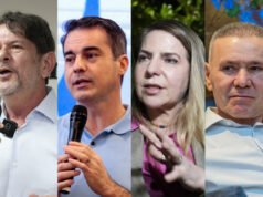 Senado no Ceará: essa vaga o eleitor ainda não decidiu