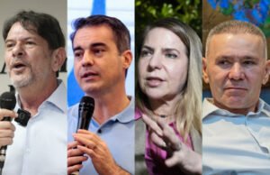 Senado no Ceará: essa vaga o eleitor ainda não decidiu