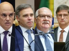 Entenda a crise no STF após divulgação de mensagens entre Moraes e Vorcaro