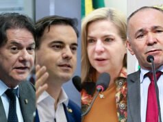 Cid tem 23%; Wagner, 20%; Luizianne, 13%; e Alcides, 5%, aponta Quaest