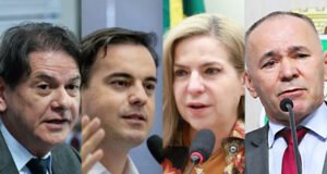 Cid tem 23%; Wagner, 20%; Luizianne, 13%; e Alcides, 5%, aponta Quaest