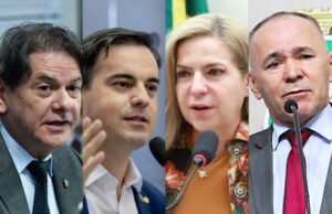Cid tem 23%; Wagner, 20%; Luizianne, 13%; e Alcides, 5%, aponta Quaest