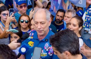 Ciro Gomes cumpre agenda em Quixeramobim na próxima sexta, 4