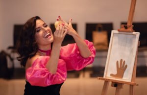 Mostra Arte Surda reúne 85 obras de artistas brasileiros e estrangeiros no MAC-CE