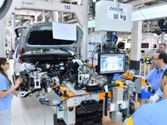 PIB brasileiro tem 5º maior crescimento no segundo trimestre