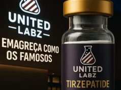 Anvisa determina apreensão de produtos da marca United Labz