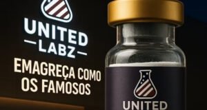 Anvisa determina apreensão de produtos da marca United Labz