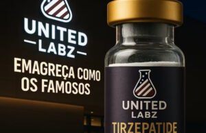 Anvisa determina apreensão de produtos da marca United Labz