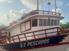 Seis pescadores de Itarema estão desaparecidos no mar; Marinha reforça buscas no litoral do Ceará