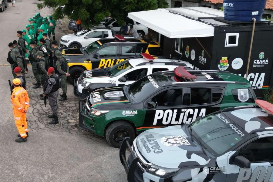 Polícia Militar