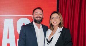Flávia Ferreira e Cláudio Falcão são confirmados como palestrantes da 2ª edição da Feira Ceará Gera Negócios no Cariri