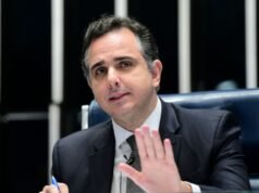 Câmara aprova indicação de Rodrigo Pacheco para ministro do TCU
