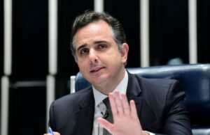 Câmara aprova indicação de Rodrigo Pacheco para ministro do TCU