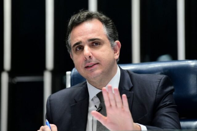 Rodrigo Pacheco