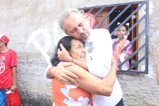 Elmano de Freitas
