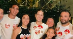 Tainah Marinho e Gadyel Gonçalves realizam ato de campanha em Graça