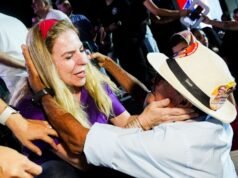 Luizianne defende criação do Estatuto da Cuidadora e do Cuidador em seu programa para o Senado