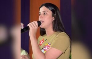 Manu Pimenta defende regionalização de políticas públicas e fixação do jovem no Sertão Central em reunião em Madalena