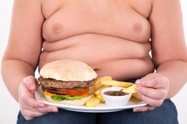 Obesidade