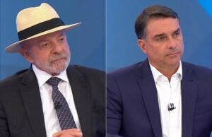 Campanha de Lula vê disputa aberta após Datafolha apontar empate técnico com Flávio Bolsonaro
