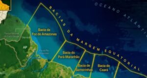 Ibama amplia licença e Petrobras poderá perfurar mais três poços na Margem Equatorial