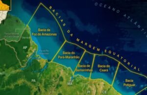 Ibama amplia licença e Petrobras poderá perfurar mais três poços na Margem Equatorial