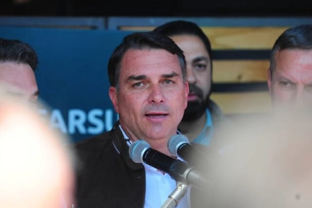 Flávio Bolsonaro