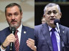 José Guimarães critica afastamento de Andrei Rodrigues e diz que decisão ‘cheira como eleitoral’