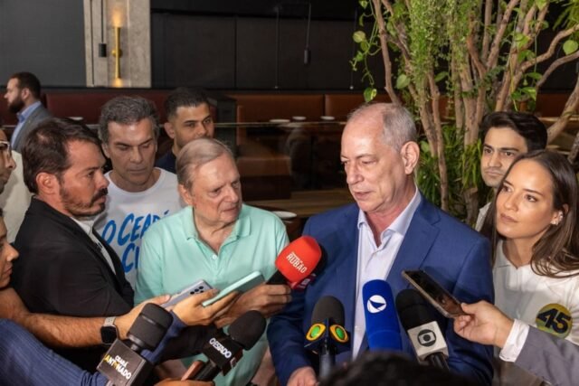 Ciro Gomes