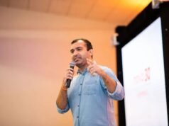 Novo aciona STF contra decisão de Dino que reconduziu Andrei Rodrigues à direção da PF