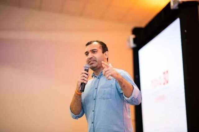 Eduardo Ribeiro