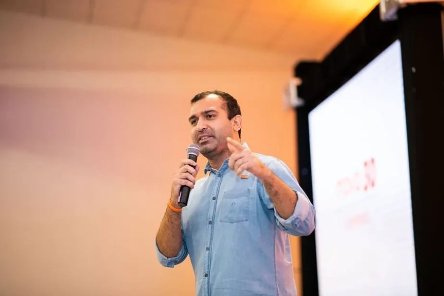 Eduardo Ribeiro