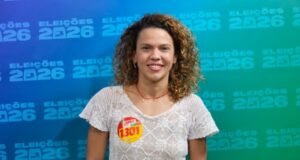 Luísa Cela chama de “mesquinho” tentar apagar legado de Izolda e defende renovação na Câmara