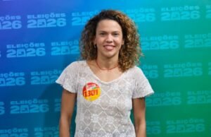 Luísa Cela chama de “mesquinho” tentar apagar legado de Izolda e defende renovação na Câmara