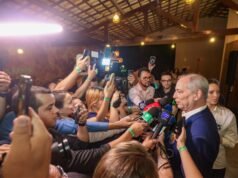 Ciro fala em fortalecer empreendedorismo e descentralizar economia do Ceará