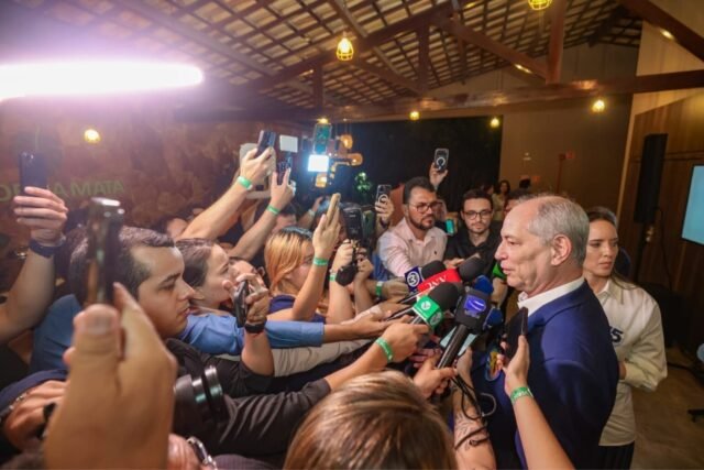 Ciro Gomes