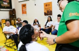 Mais de mil vagas para cursos gratuitos estão disponíveis nos equipamentos sociais, em Fortaleza