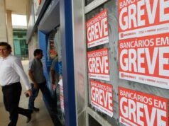 Greve de bancários começa nesta quinta, 10, na Caixa e atinge parte dos funcionários do Banco do Brasil