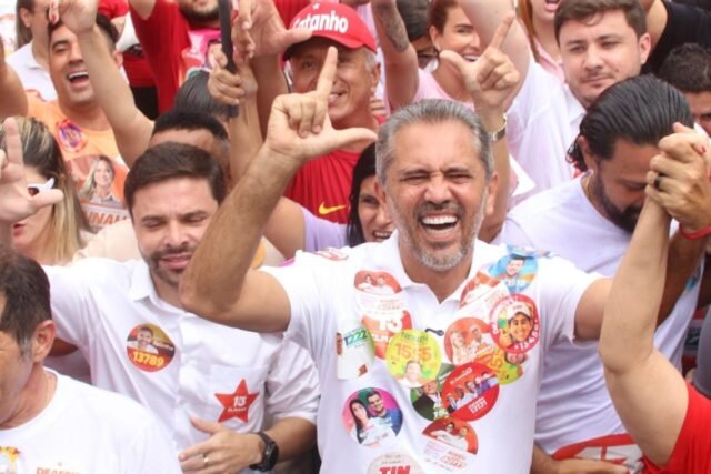 Elmano de Freitas