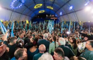 Ciro inaugura e reforça compromisso de unir o Ceará para enfrentar o crime organizado